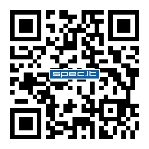 QR kodas | PETRUTĖ, UAB | spec.lt