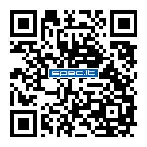 QR kodas | Petrutės Dvarionienės Įmonė | spec.lt