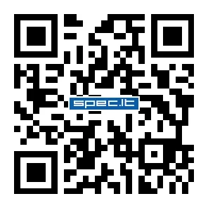 QR kodas | Krivių būstas, MB