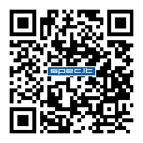 QR kodas | Petva Truck Service, UAB | spec.lt