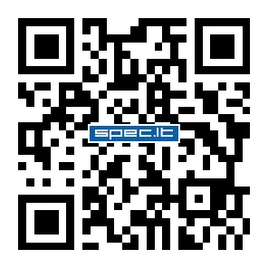 QR kodas | PETVA, UAB | spec.lt