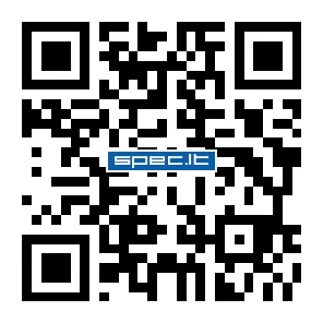 QR kodas | Petveta, UAB | spec.lt
