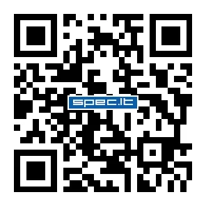 QR kodas | Petys į petį, VŠĮ