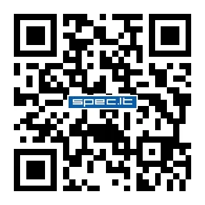 QR kodas | Peugeot klubas | spec.lt