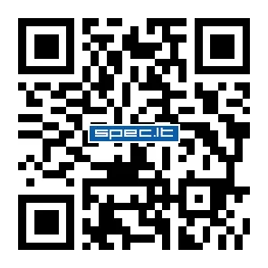 QR kodas | Pevecino, UAB | spec.lt