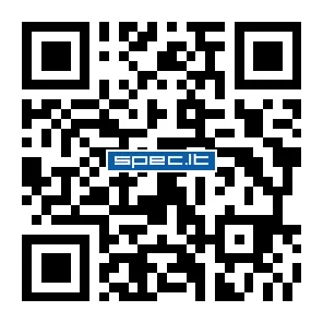 QR kodas | Pėvėzė, UAB | spec.lt