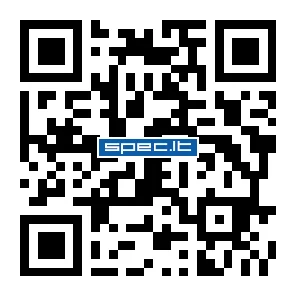 QR kodas | PF SPV 2, UAB