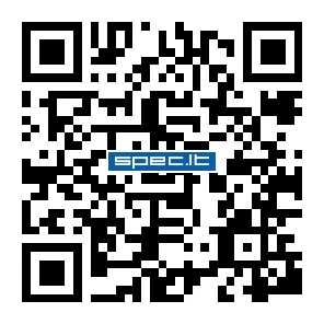 QR kodas | PFCG, L. Šličienės konsultacinė frma | spec.lt