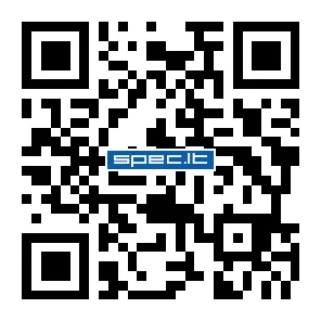 QR kodas | PFG invest, UAB | spec.lt