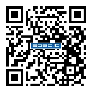 QR kodas | Pfizer Luxembourg SARL filialas | spec.lt