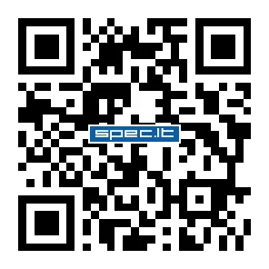 QR kodas | Pg metal, UAB | spec.lt