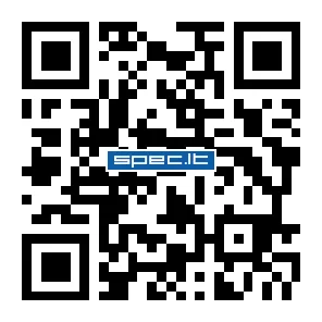 QR kodas | PG Produkter, UAB