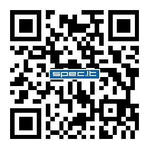 QR kodas | PG projektai, MB