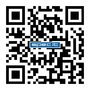 QR kodas | PH Dental, UAB | spec.lt