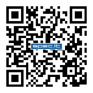 QR kodas | PHAETON SERVICES, UAB