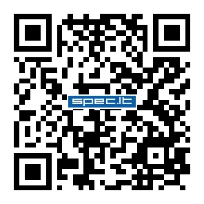 QR kodas | PHAM THI THU HUYEN individuali įmonė | spec.lt