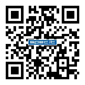 QR kodas | Phantom 3D, UAB