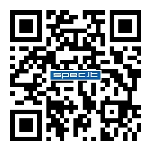 QR kodas | Pharbela, MB