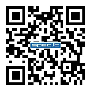 QR kodas | Pharm House, UAB