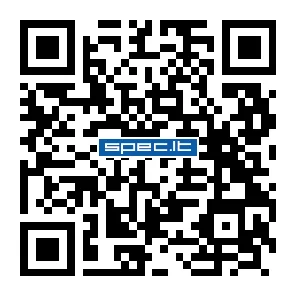 QR kodas | Pharma medica, UAB