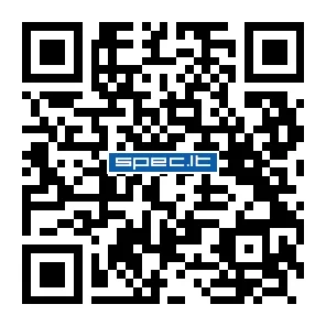 QR kodas | Pharma medical, MB