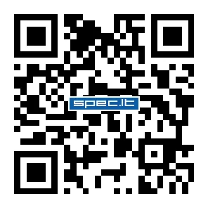 QR kodas | Pharma trade, UAB