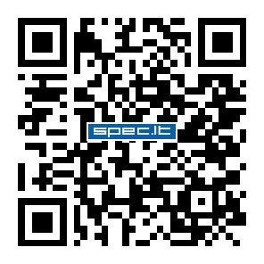 QR kodas | Pharmacels LLC filialas | spec.lt