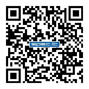QR kodas | PHARMACEUTICAL MARKETING SERVICES VILNIUS, UAB
