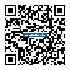 QR kodas | PHARMACON, UAB | spec.lt