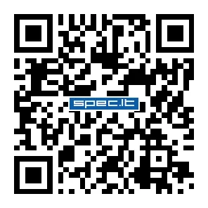 QR kodas | Pharmaffiliates, UAB | spec.lt