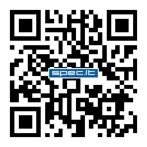QR kodas | Pharmafina, MB
