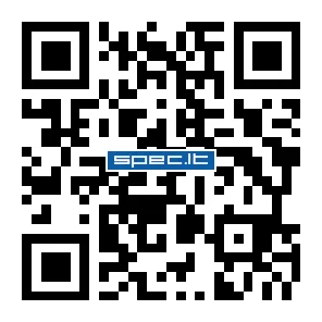 QR kodas | PHARMALITA, UAB | spec.lt