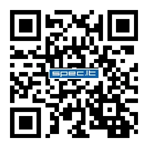 QR kodas | PHARMANET, UAB | spec.lt