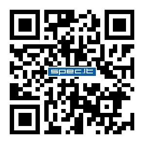 QR kodas | Pharmcos, UAB | spec.lt