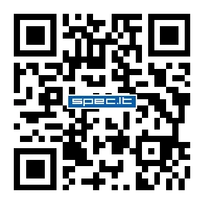 QR kodas | Pharmic, UAB