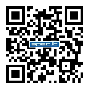 QR kodas | Phaselus, UAB