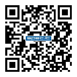 QR kodas | PHENIX PROJECT, UAB