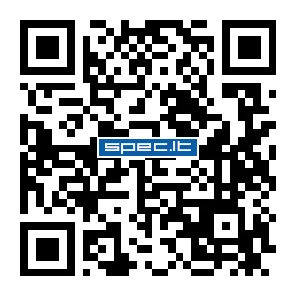 QR kodas | PHILEMA, V. R. Petkinienės, IĮ | spec.lt