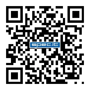 QR kodas | PHILIP MORRIS BALTIC, UAB | spec.lt