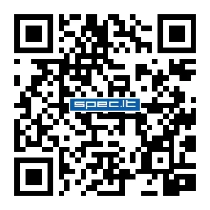 QR kodas | PHILIP MORRIS LIETUVA, UAB | spec.lt