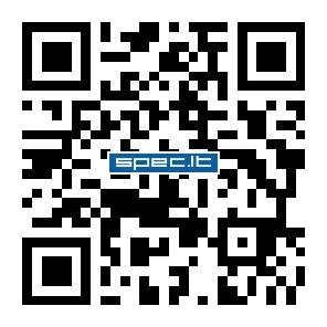 QR kodas | PHILMIO, MB