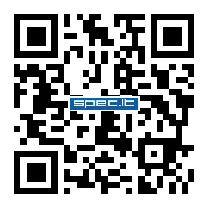 QR kodas | Phoenixia, MB | spec.lt