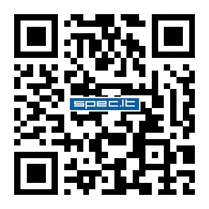 QR kodas | PHONO SUPPLY, UAB