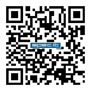 QR kodas | PhotoArt By KamileAuks, MB