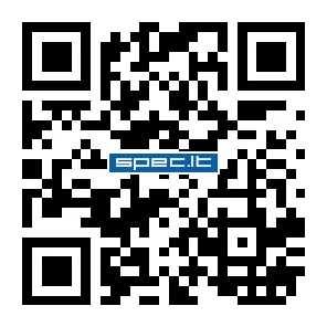 QR kodas | PhotonNDT, MB | spec.lt