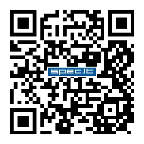 QR kodas | Photovoltaic power systems, MB | spec.lt