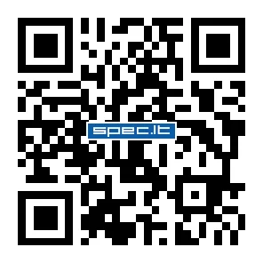 QR kodas | Phovi, MB