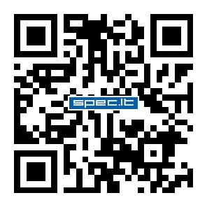 QR kodas | Physical mind, MB | spec.lt