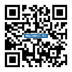 QR kodas | PHYXIUS, UAB | spec.lt