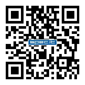 QR kodas | Pi dizainas, IĮ | spec.lt